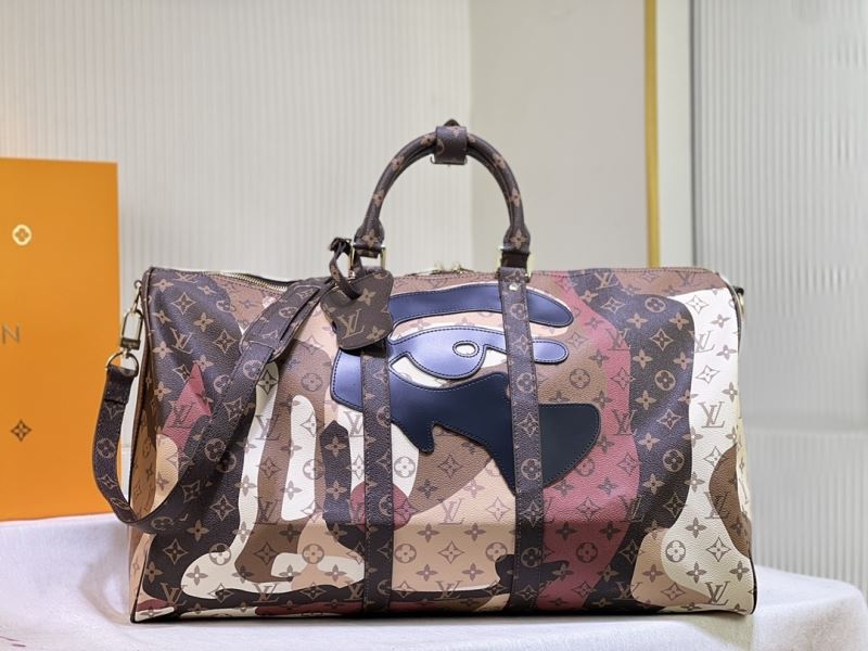 LV Travel Bags